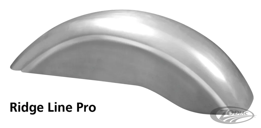 7.64" St ridge pro R. fend Harley-Davidson