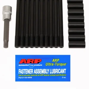 ARP Head Studs Volkswagen 1.8L 20V Turbo (M10, Installation Tool)