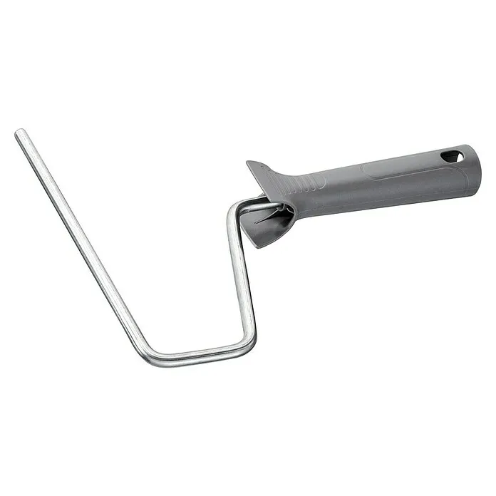 Beugel voor verfroller - Beugellengte: 26,5 cm, Geschikt voor: Rollen 18 cm, Beugeldikte: 8 mm