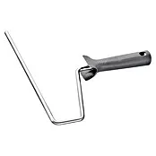 Beugel voor verfroller - Beugellengte: 28 cm, Geschikt voor: Rollen 25 cm, Beugeldikte: 8 mm