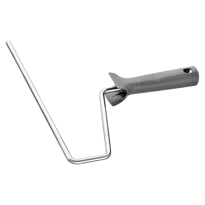 Beugel voor verfroller - Beugellengte: 28 cm, Geschikt voor: Rollen 25 cm, Beugeldikte: 8 mm