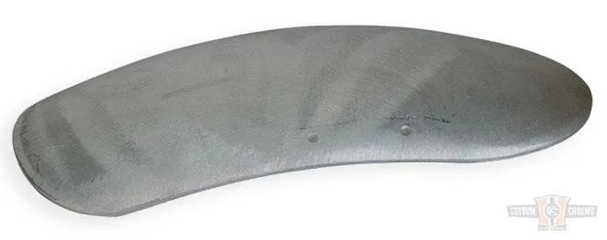 Blechfee, Front Fender 48 Alu Harley-Davidson
