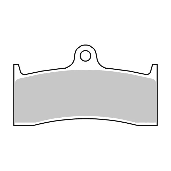 Brake Pads Buell. Front Harley-Davidson