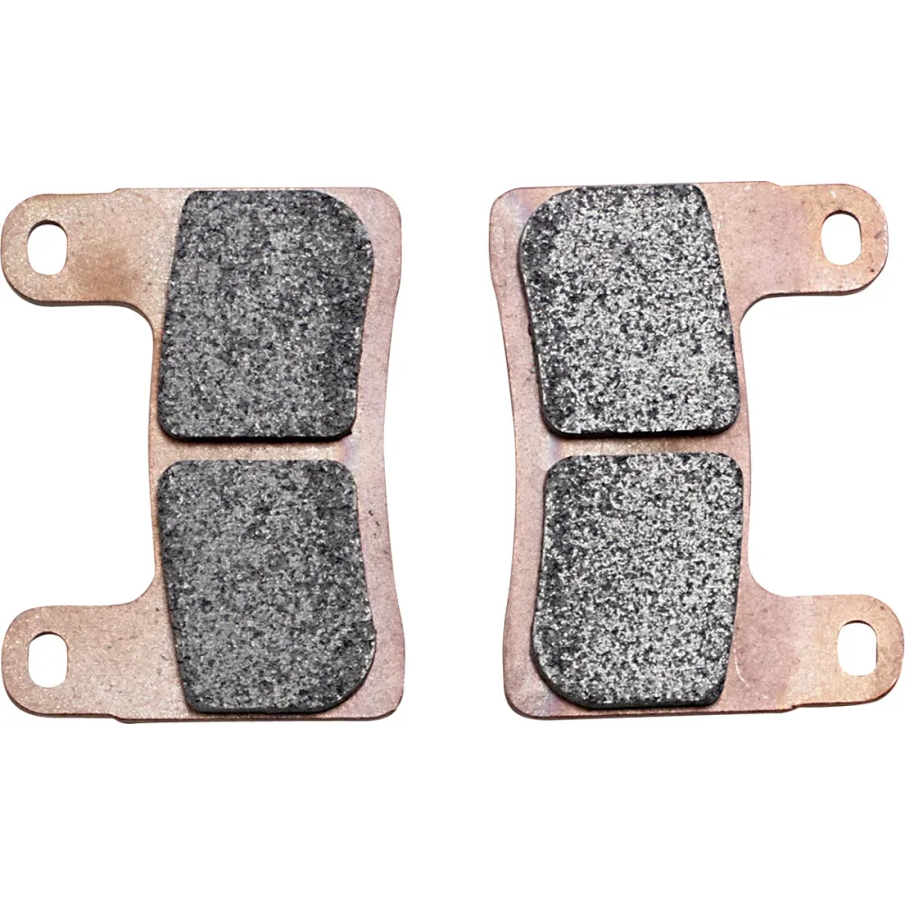 Brake Pads Gpfax Sintered Road Race Brake Pads BMW