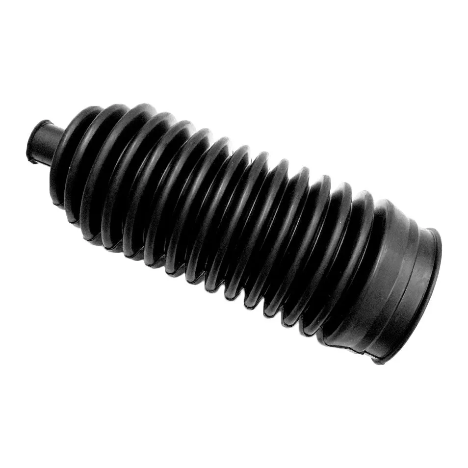 Club Car Steering Bellow Set, Lang & Short, Driver Passenger 1013035, 101880001