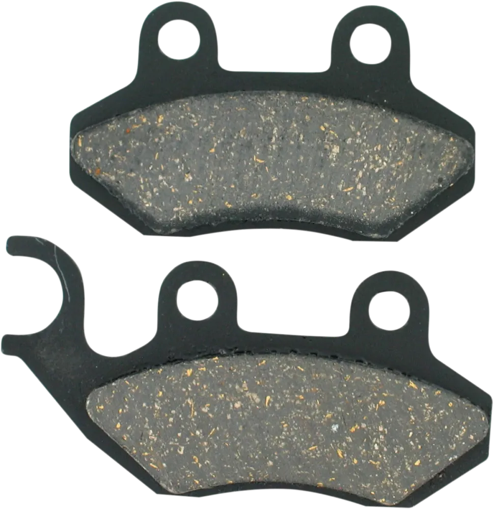 EBC BRAKE PADS AND SHOES BRAKE PAD EBC SFA264