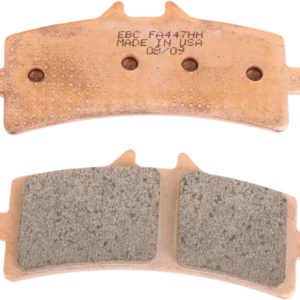 EBC BRAKE PADS AND SHOES BRAKE PAD EBC ST FA447HH