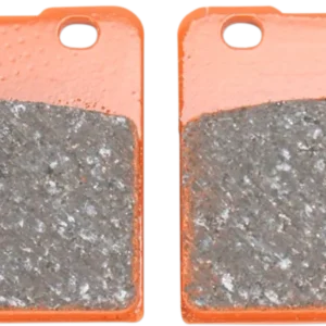 EBC BRAKE PADS AND SHOES BRAKEPAD SEMISNTRD FA103V
