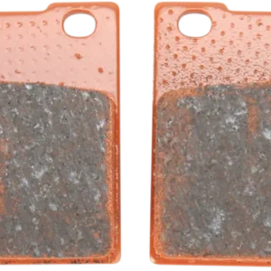 EBC BRAKE PADS AND SHOES BRAKEPAD SEMISNTRD FA63V