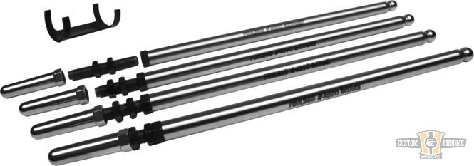 Fast Install Pushrods Harley-Davidson
