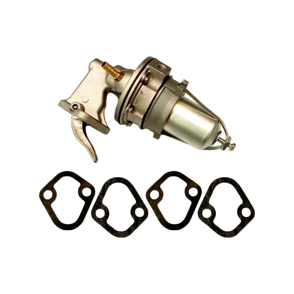 Fuel Pump 86234A4, 86234A05, 60032, 985603, 985602, 18-7278 Use On MerCruiser