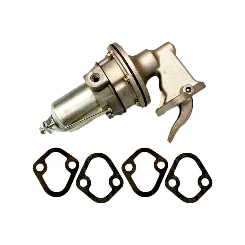 Fuel Pump 86234A4, 86234A05, 60032, 985603, 985602, 18-7278 Use On MerCruiser