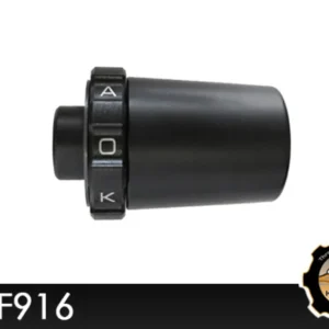 KAOKO Cruise Control Throttle Stabilizer BMW F800GT