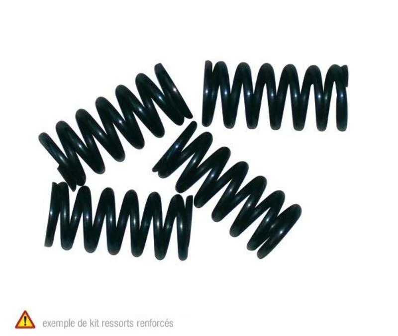 Kit de muelles de embrague GSXR600-750 '06-07 HSP-324-6
