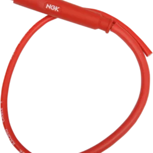 NGK SPARK PLUGS RACING WIRES AND ACCESSORIES CBL 90DEG 100CM MASSIEF NGK