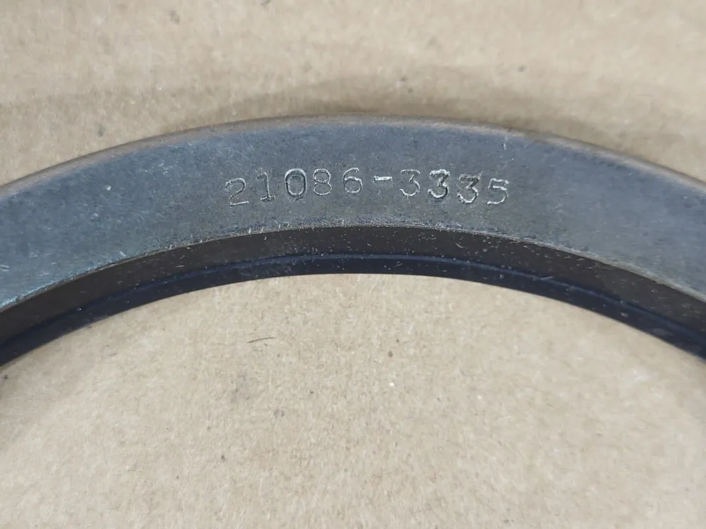 Oil Seal 5.938"ID x 7.00"OD x 0.50"W, 21086-3335