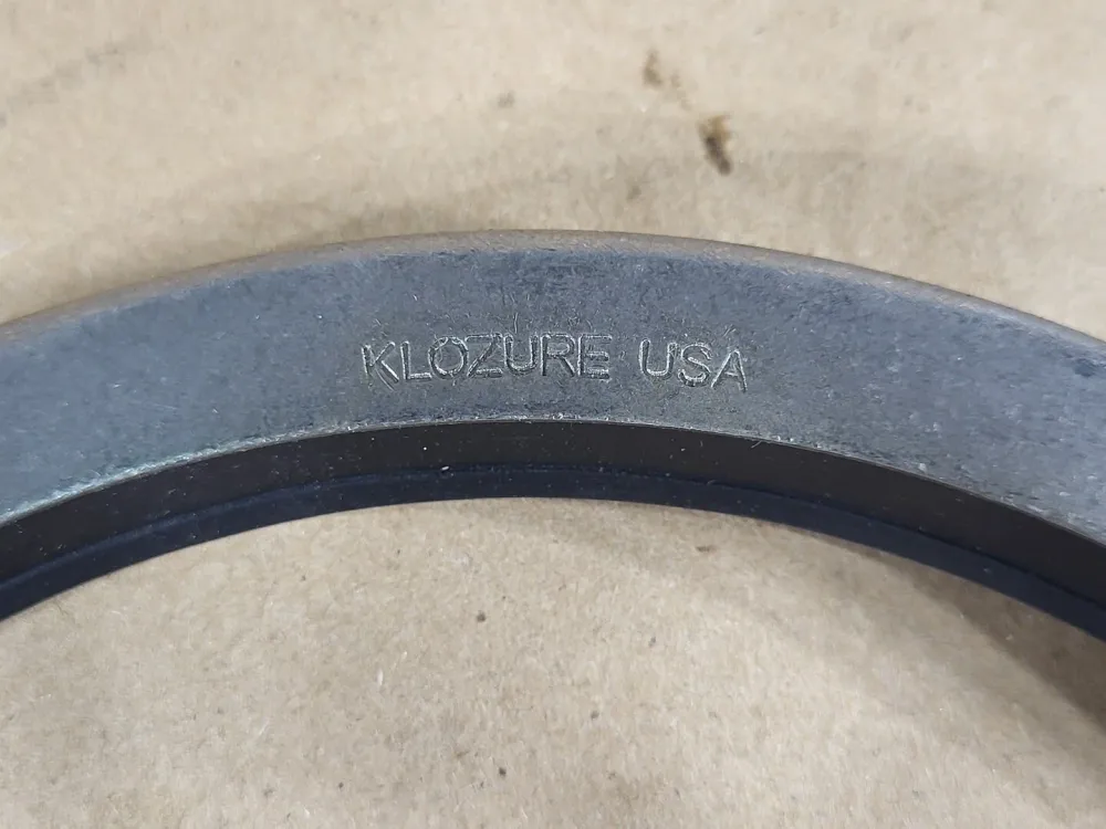 Oil Seal 5.938"ID x 7.00"OD x 0.50"W, 21086-3335