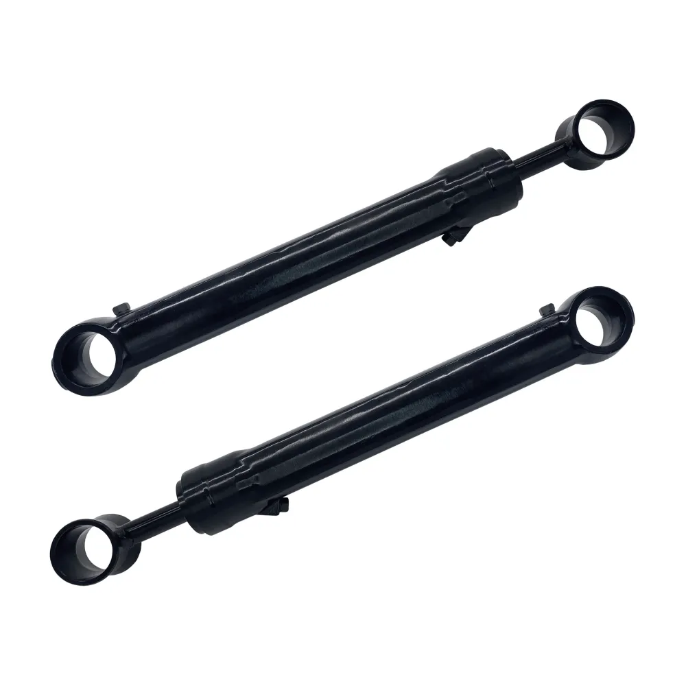 Power Trim, Hellend Ram Cylinder Port & Starboard MerCruiser Alpha 1 Gen 1 - Combo Pack - 14034A3, 14035A3