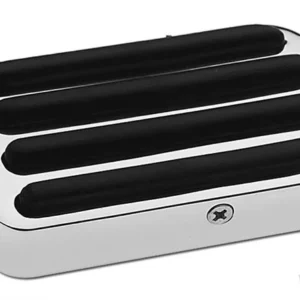 Slot Brake Pedal Pad Harley-Davidson