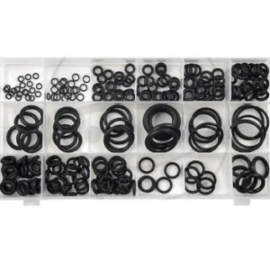 Surtido Juntas Toricas Metrico 225 pc.