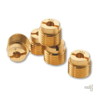 Surtidor Principal Del Carburador Keihin N.° 170 Para Harley Davidson
