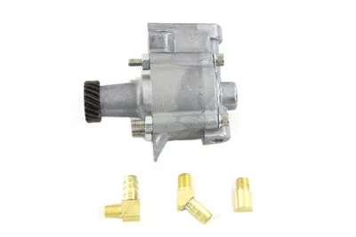 Oliepompkit voor Harley-Davidson Sportster XL 86-90 (1986-1990) – OEM 26204-86