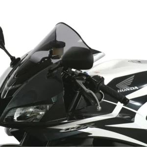 Pantalla MRA Racing transparente, Honda CBR600RR 2007-