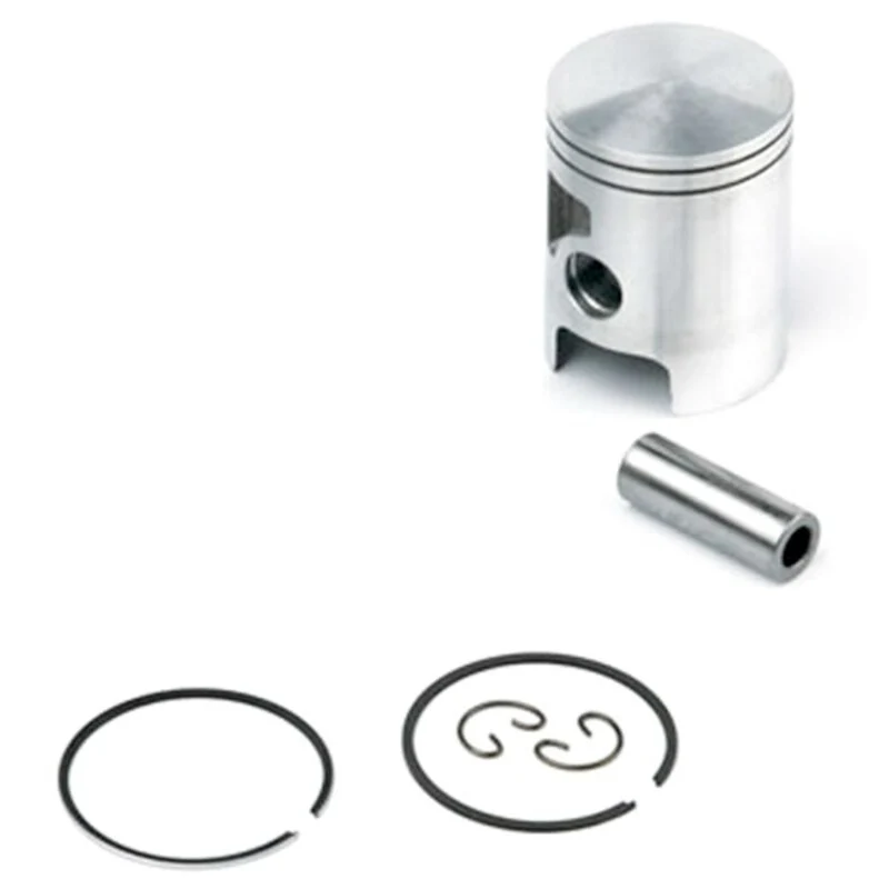Pistón para cilindro alu. AIRSAL Minarelli AM6 Ø40 voor Karting
