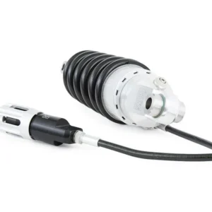 Premium Amortiguador STX46 Para Harley Davidson