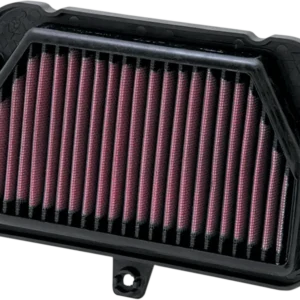 K & N HIGH-FLOW AIR FILTERS™ AIR FILTER APRILIA RSV4R