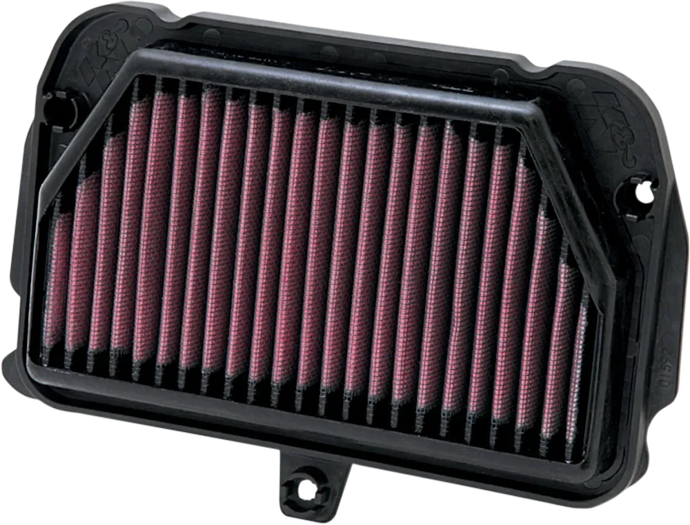 K & N HIGH-FLOW AIR FILTERS™ AIR FILTER APRILIA RSV4R