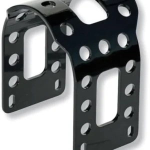 Fork Brace, Ebbenhout Harley-Davidson