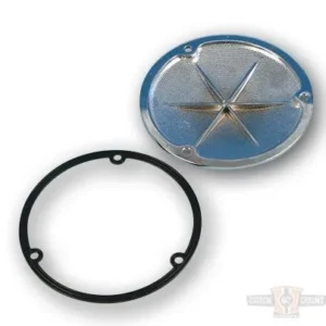 Gasket, Clutch Derby Cover Harley-Davidson