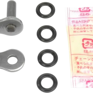 PARTS UNLIMITED-CHAIN MOTORCYCLE CHAIN LINK CON PU 520 X-RING RI