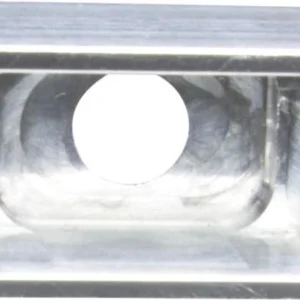 Cube Turn Signal Weld- Bracket Puur Harley-Davidson