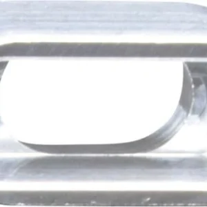 Modul1 Turn Signal Weld- Bracket Puur Harley-Davidson