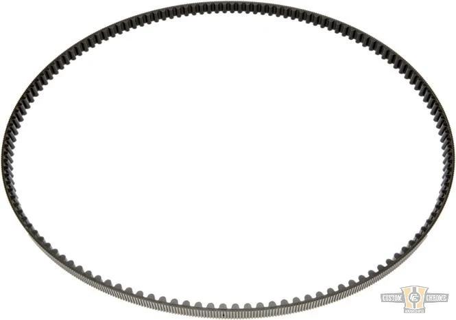 Off-Set Replacement Rear Drive Belt 20 mm 137.0 teeth Harley-Davidson