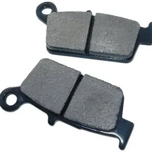 Pastillas De Freno Para Honda Offroad Moto-Master 091811 Typisch Brake Pad