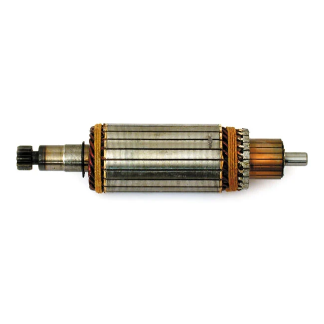 Armadura Del Motor De Arranque, Estilo Prestolite Para Harley Davidson met CE-Keurmerk