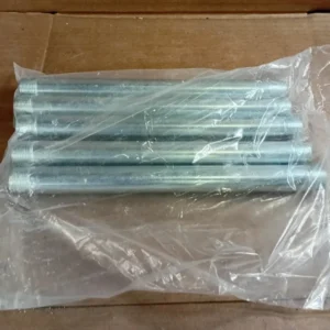 3/4"x12" Rigid Conduit Nipple NP07120 (Bag 5)