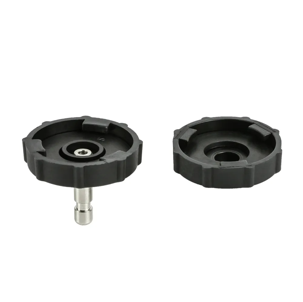 ARES 18057 - 2-Piece 43.5mm Master Cylinder Adapter Set