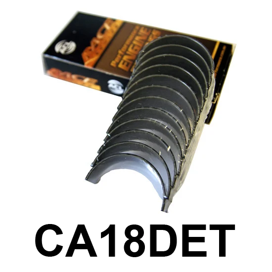 Gecertificeerd ACL Race Rod Bearing Set - Nissan CA18DET