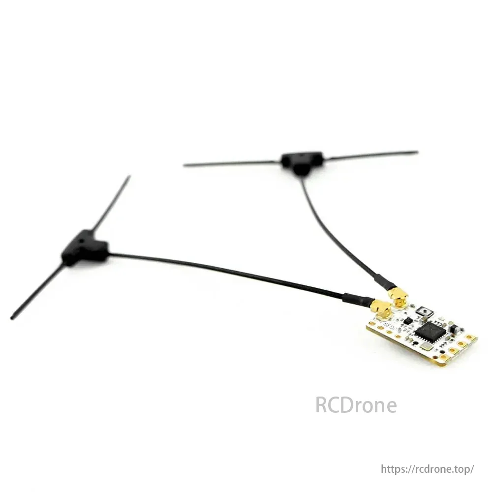 Gecertificeerd TBS Tracer Nano Fusion Pack
