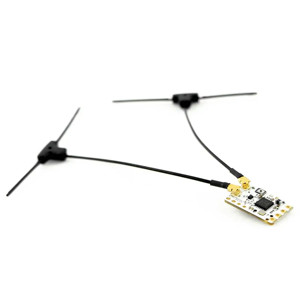 Gecertificeerd TBS Tracer Nano Fusion Pack