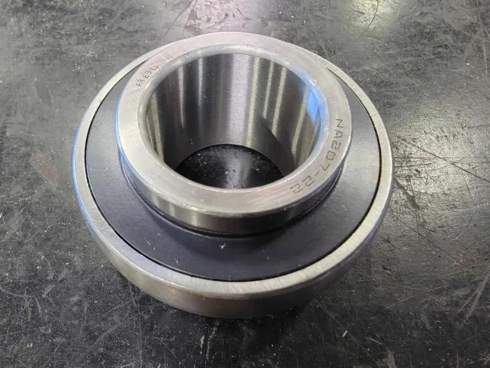 RBL Ball Insert Bearing NA20722 - Directe Montage