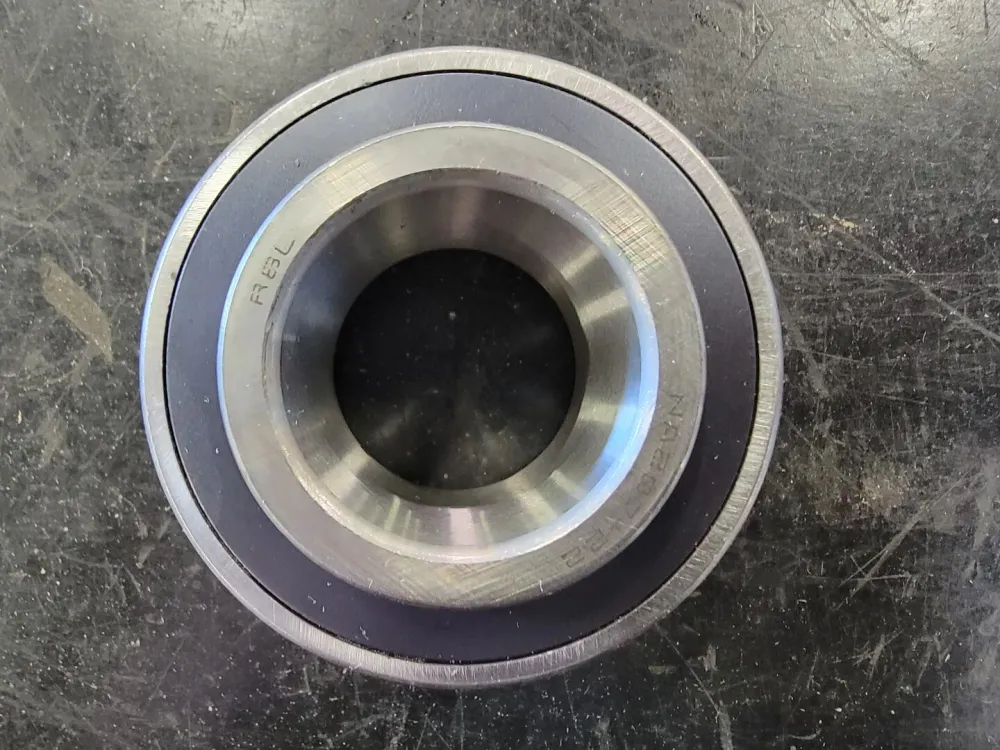RBL Ball Insert Bearing NA20722 - Directe Montage
