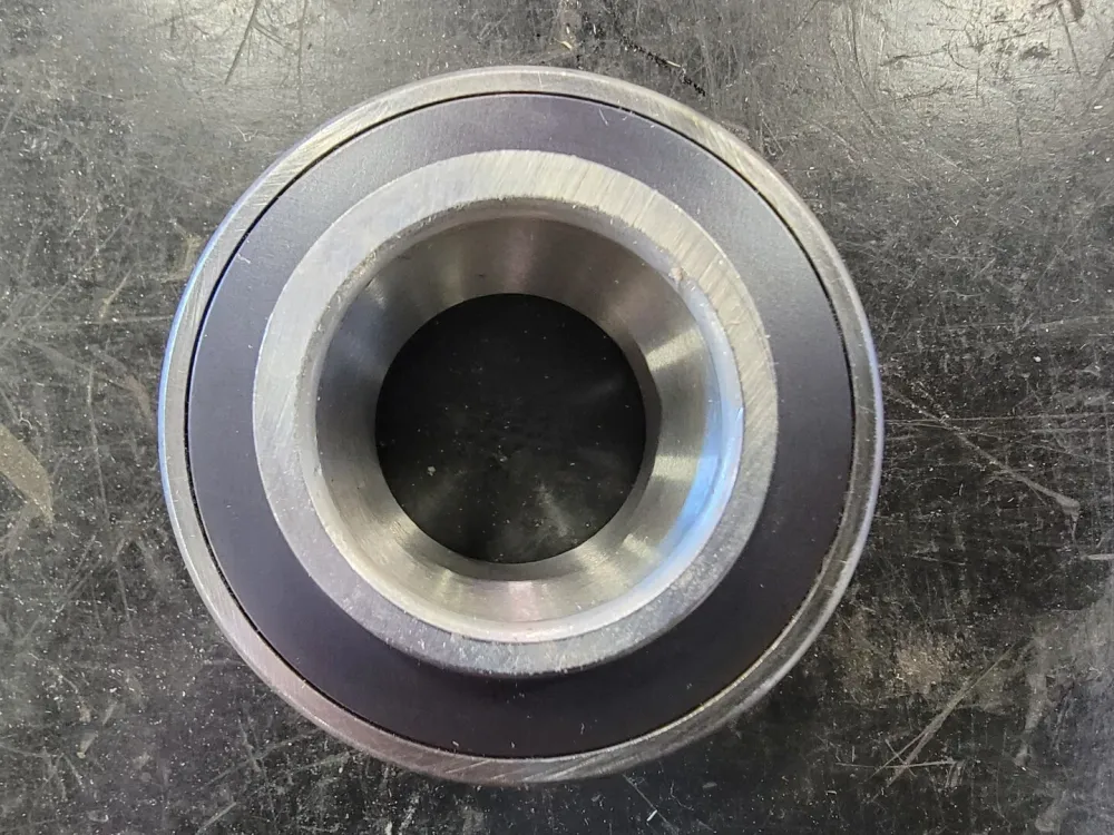 RBL Ball Insert Bearing NA20722 - Directe Montage