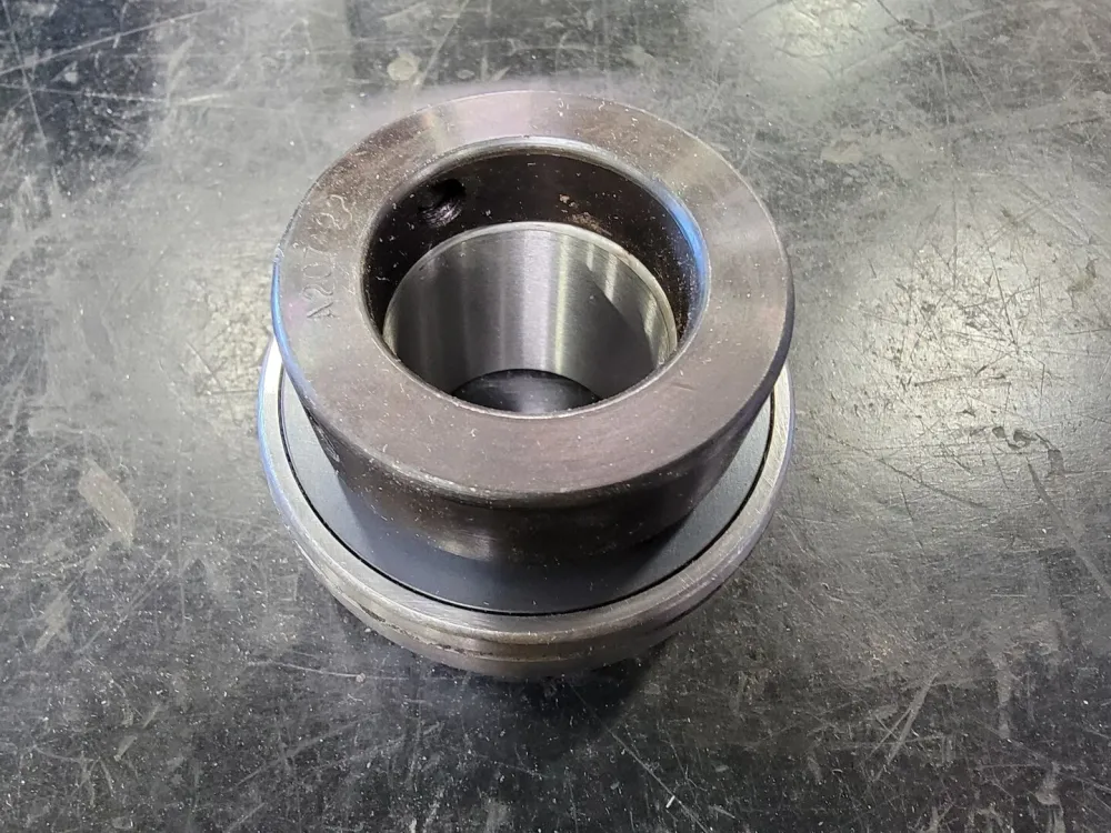 RBL Ball Insert Bearing NA20722 - Directe Montage