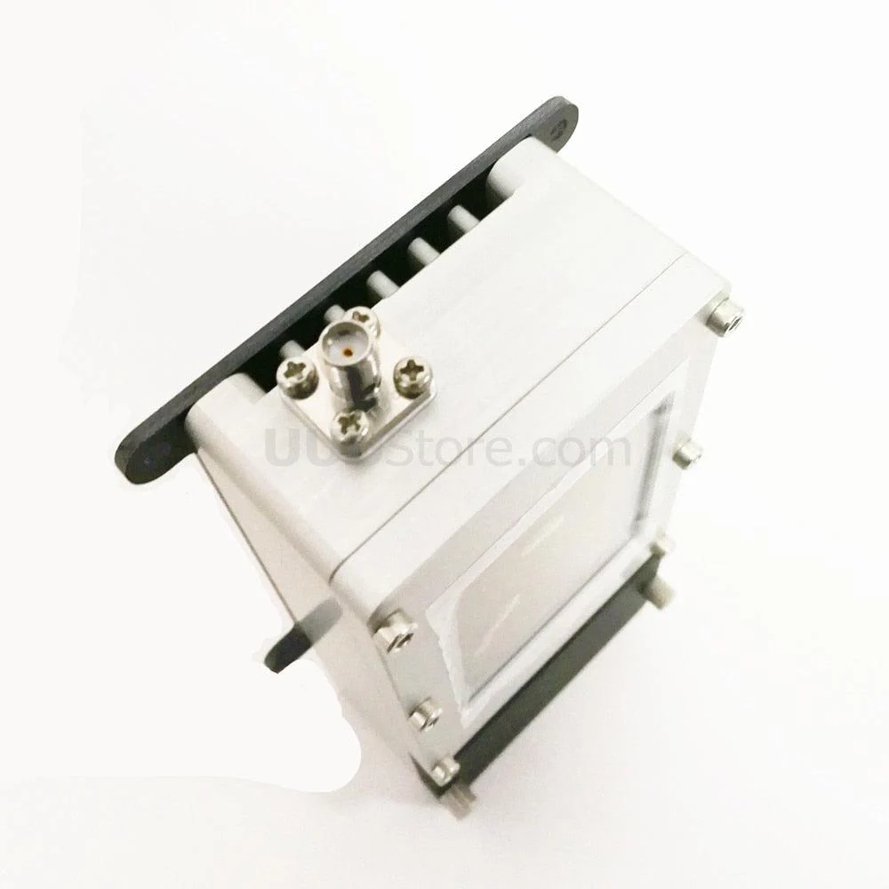 120KM Long Range System Drone - RMILEC T4047NB20 NB20 V3 20 Channel 5W 433Mhz UHF System w/Receiver JR/Futaba Radios