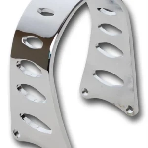 FORKBRACE NG VERCHROOMD Harley-Davidson